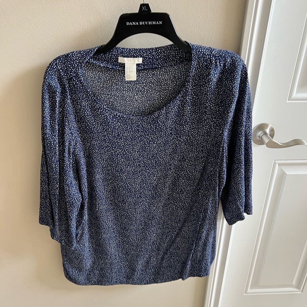 H&M BLOUSE 12